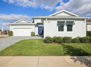 32289 Wetland Bird Vw, San Antonio, FL 33576