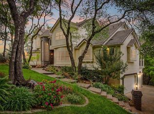 3595 N Lakeshore Blvd, Loomis, CA