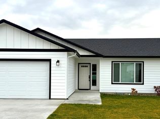 556 S Joseph Ave, East Wenatchee, WA 98802