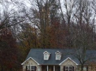 1180 Jackson Trail Rd, Jefferson, GA 30549