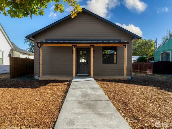 1211 Chestnut Street, Milton-Freewater, OR 97862