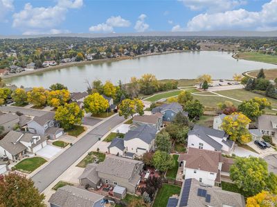 5803 Pomona Drive, Arvada, CO, 80003
