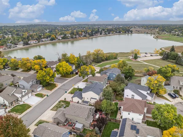 5803 Pomona Drive, Arvada, CO 80003