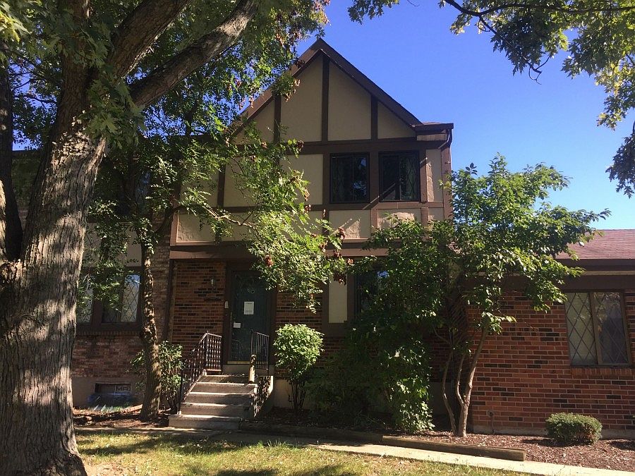 1st image of 7507 Parliament Ct #155