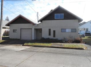 312 S Iron St, Centralia, WA 98531