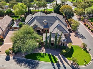 3121 E Bonanza Ct, Gilbert, AZ 85297