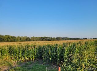 0 Highway Dd TRACT G, Bellflower, MO 63333