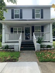 1222 20th St, Newport News, VA, 23607