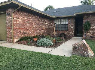 9836 Railroad, Midwest City, OK 73130