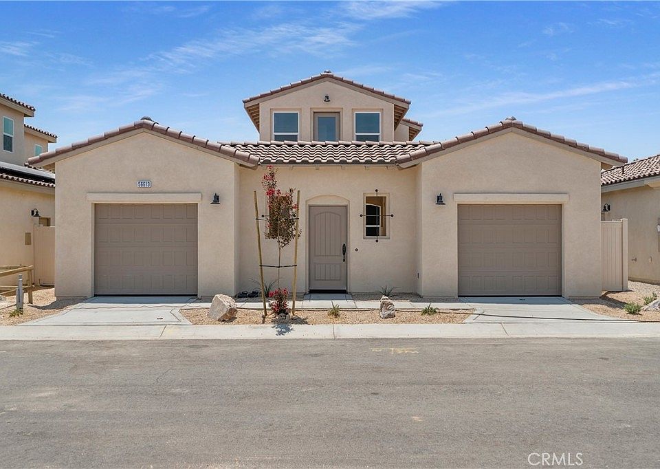 1st image of 56661 Desert Vista Cir