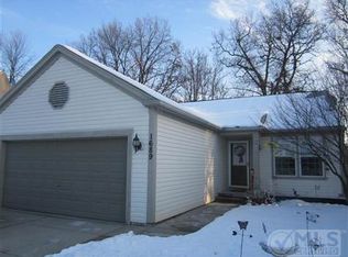 1689 Valdosta Cir, Pontiac, MI 48340