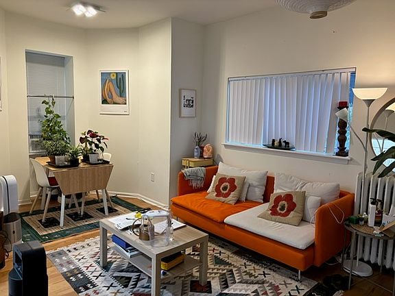 3rd image of 134 N 21st St APT 3F