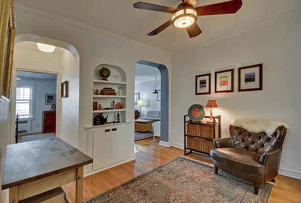 Sold by Brown Harris Stevens | media 7