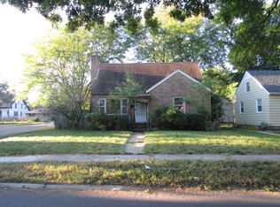 3004 Custer Ave, Rockford, IL
