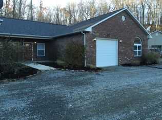 184 Waller Ln, Cape Girardeau, MO 63701