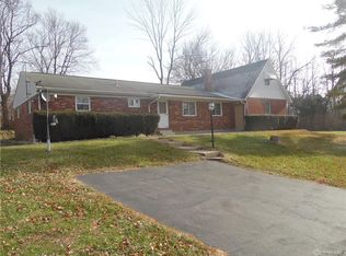 5235 W Frederick Garland Rd, West Milton, OH 45383