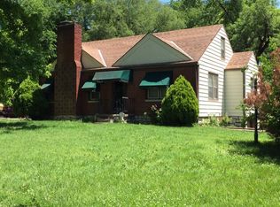4717 Conser St, Overland Park, KS 66203