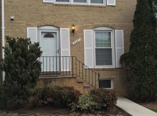 5261 Leestone Ct, Springfield, VA 22151