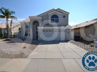 1153 W Elgin St, Chandler, AZ 85224