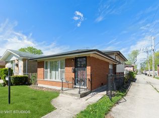 11514 S Ada St, Chicago, IL 60643