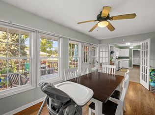 7260 Sunrise Blvd, Windsor Heights, IA 50324
