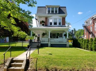 318 E 19th St APT 2, Chester, PA 19013