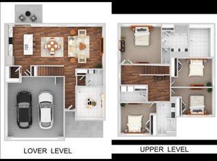 2418 Union Pointe Ln, Knoxville, TN 37932