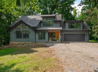 326 Dream Catcher Cir, Morgantown, WV 26508