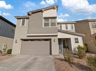 730 W Derringer Way, Chandler, AZ 85286