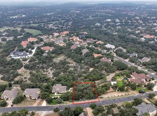 24707 PLAYER OAKS LOT 35, San Antonio, TX 78260