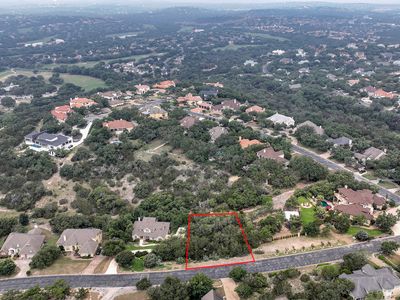24707 PLAYER OAKS LOT 35, San Antonio, TX, 78260
