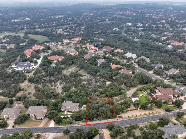 24707 PLAYER OAKS LOT 35, San Antonio, TX 78260