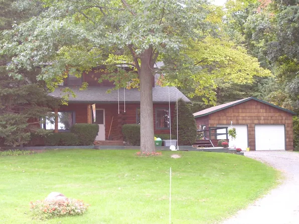 4207 Conklin Rd, Rushville, NY 14544