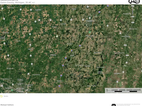 Messenger Hwy, Olivet, MI 49076