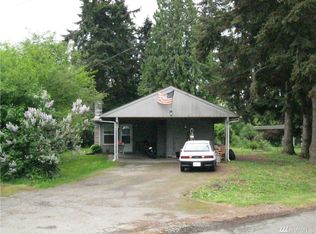 3425 S 316th St, Algona, WA 98001