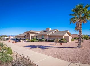 15407 E Palisades Blvd, Fountain Hills, AZ 85268