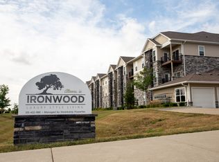 2570 1st Ave S #2620-207, Altoona, IA 50009