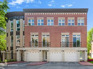 1512 S Prairie Ave UNIT B, Chicago, IL 60605