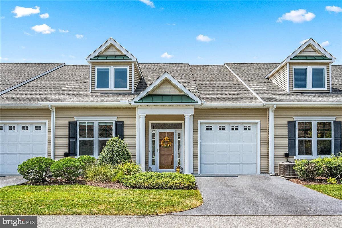 35238 Dogwood Dr UNIT 25, Selbyville, DE 19975 Zillow