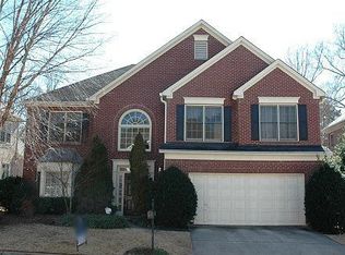 4171 Hughes Lea, Tucker, GA 30084