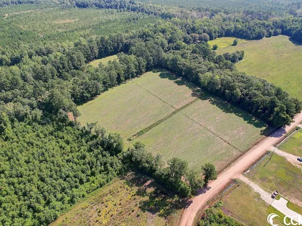 TBD Persimmon Rd., Aynor, SC 29511