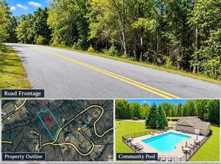 0 Whippoorwill Way #26, Alto, GA 30510