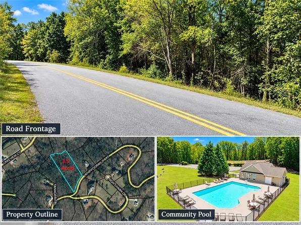 0 Whippoorwill Way #26, Alto, GA 30510