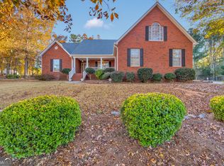 523 Barhams Ridge Dr, McDonough, GA 30252