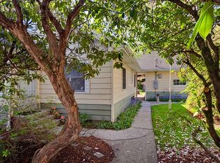 429 Main Ave N, North Bend, WA 98045