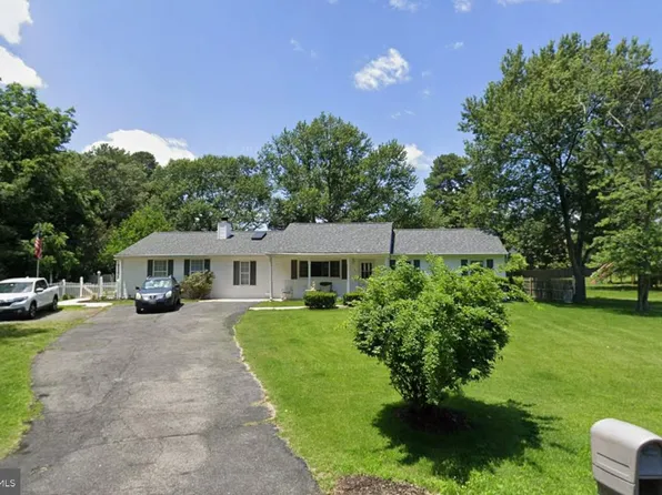 4915 Quade Cir, Waldorf, MD 20602
