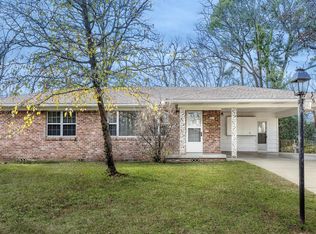 4931 Lochridge Rd, North Little Rock, AR 72116