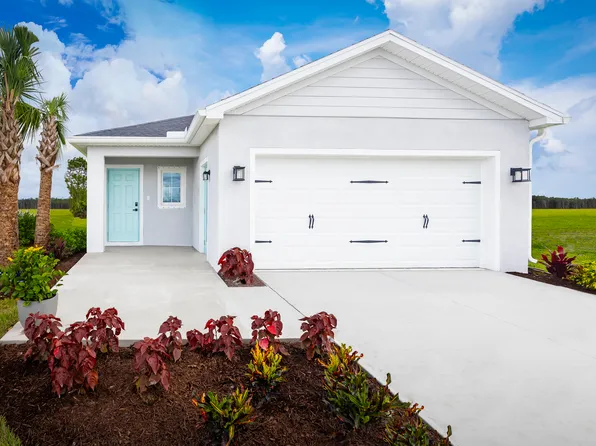 Coral Plan, Terra Lago