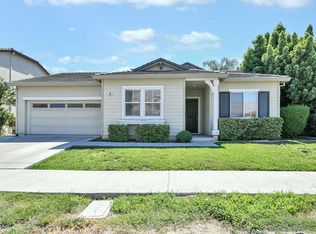 90 Heritage Way, Brentwood, CA 94513