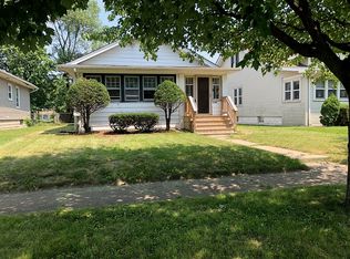 7145 Van Buren Ave, Hammond, IN 46324